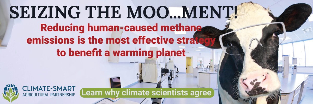 Climate-Smart Agricultural Partnership tweet media