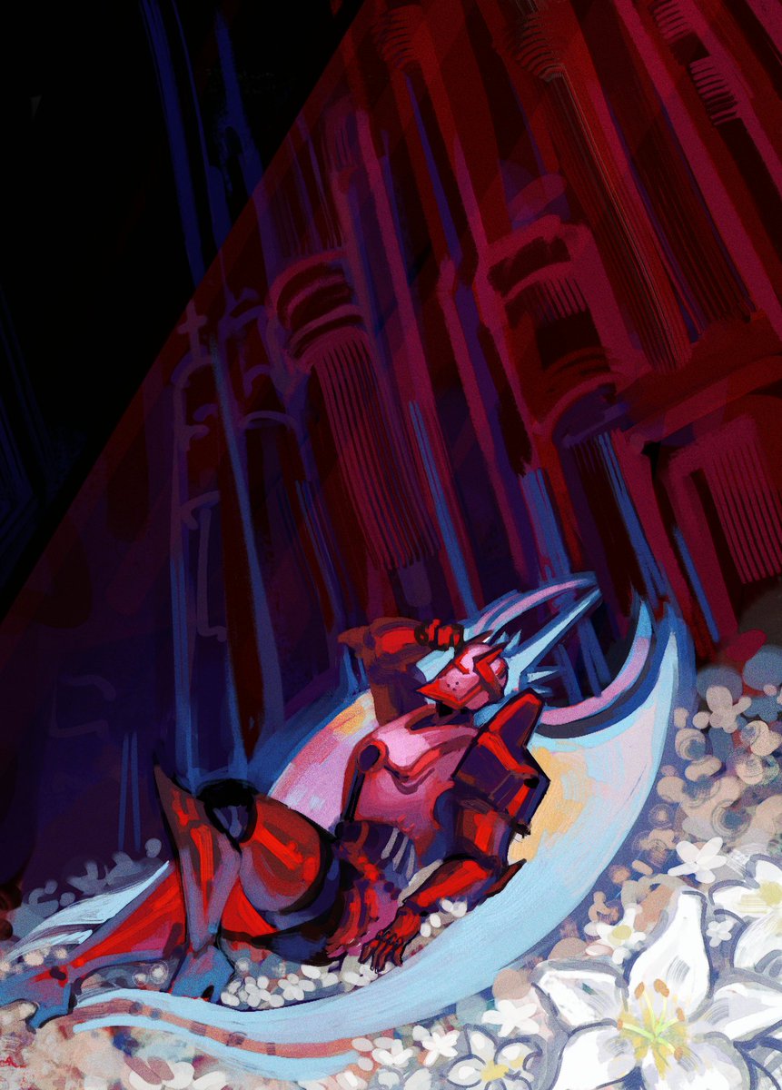 rice_is_notreal's tweet image. oh my god bruh