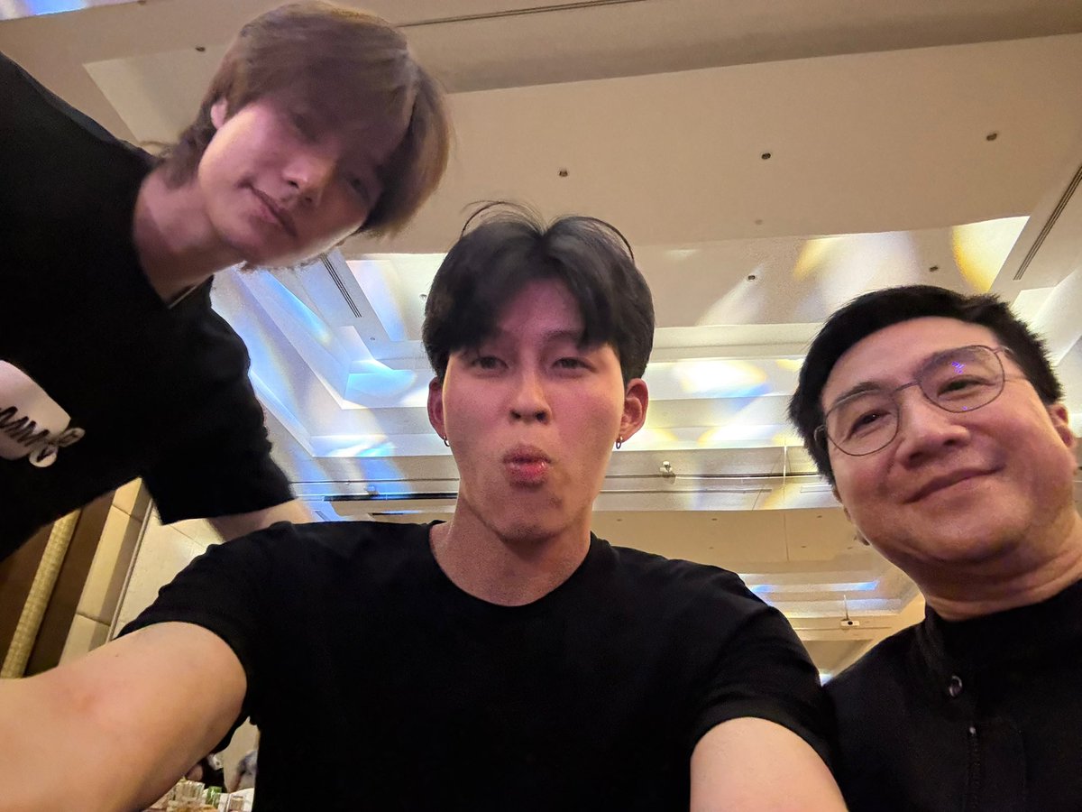 บอกธีร์ #GMMTVOuting2025