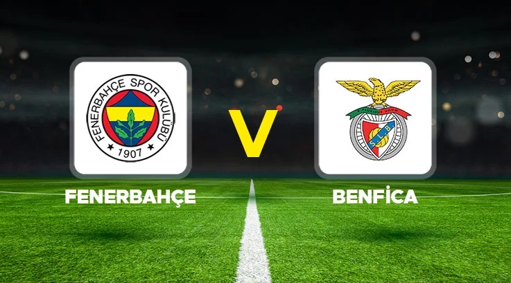 Geleneksel bir etkinlik yapalım.

Akşam oynanacak olan Fenerbahçe - Benfica maçının skorunu doğru tahmin eden 2 takipçimize $USDT hediye ediyoruz.

Katılmak için;

- Beni takip et
- Yorumlara skor tahminini yap ve 2 arkadaşını etiketle.

#FBvSLB