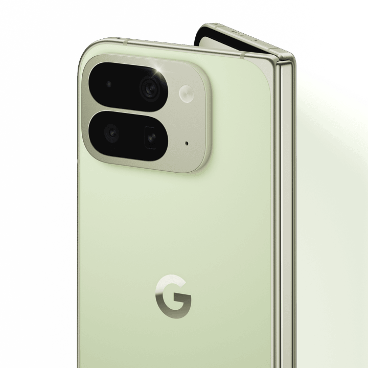 oh this pixel fold colour 😍