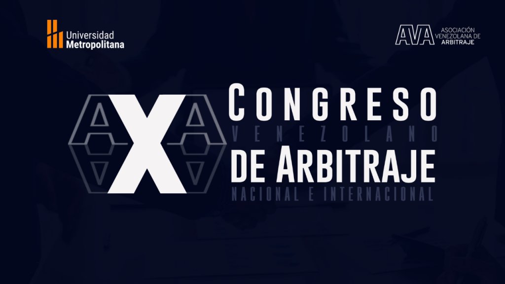MOOC  "10° Congreso AVA de Universitas Academy." 

Domina el arbitraje ¡Certifícate, aprende de expertos y potencia tu perfil! 

¡Inscríbete AQUÍ!👉 universitas.academy/cursos/10-cong…