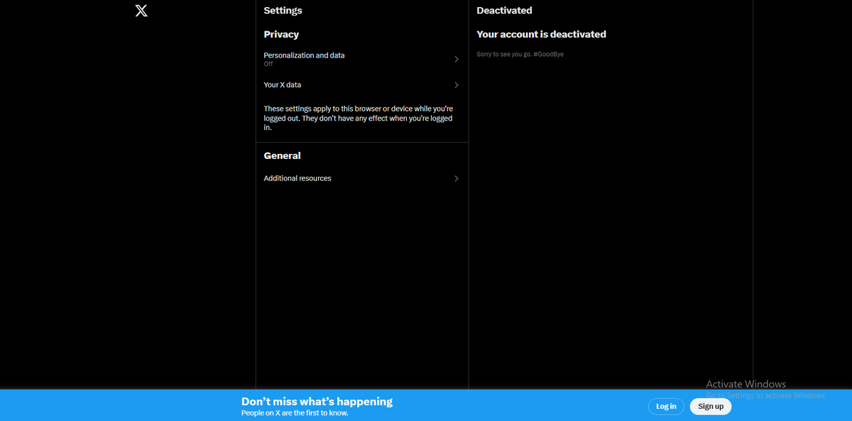 MagikCrows's tweet image. Well it's been done