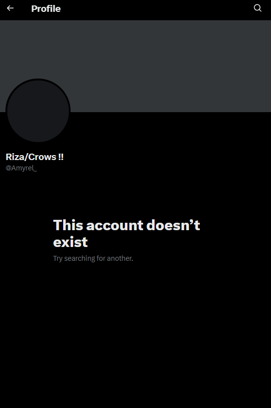 MagikCrows's tweet image. Well it's been done