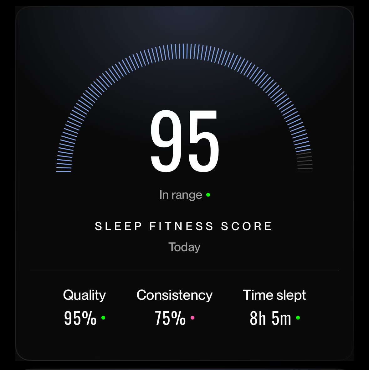 Tesla Owners Silicon Valley (@teslaownerssv) on Twitter photo <a href="/m_franceschetti/">Matteo Franceschetti</a> <a href="/eightsleep/">Eight Sleep</a> Couldn’t imagine life without mine, absolute game changer!!
Congrats on raising the funds! <a href="/m_franceschetti/">Matteo Franceschetti</a> <a href="/eightsleep/">Eight Sleep</a> Couldn’t imagine life without mine, absolute game changer!!
Congrats on raising the funds!