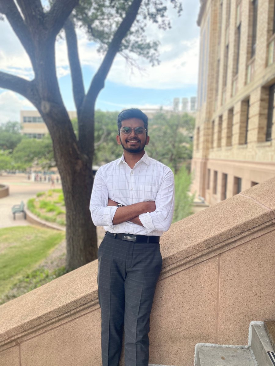 Michaudel Lab tweet media