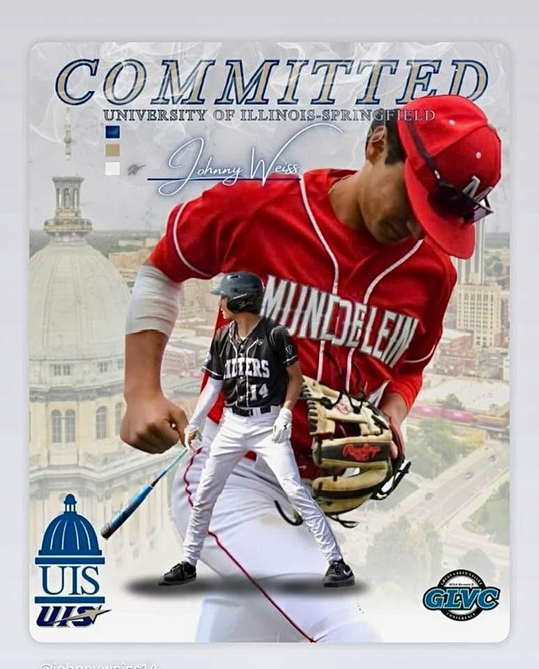 Johnny!

Very proud of this young man!
#NextLevelMustang