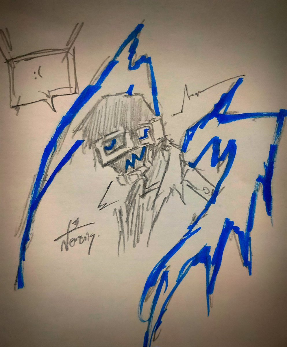 N2_Cell_03's tweet photo. :( https://t.co/OQ32aKfcFA