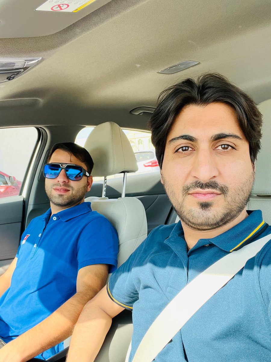 They took my brother Mir Yousaf not just my brother, but my closest friend. A man whose heart was always with the needy, whose smile gave strength to our family
Now silence has replaced his voice. My heart aches for his return.
#ReleaseYousafQalandrani
#ReleaseQalandraniBrothers