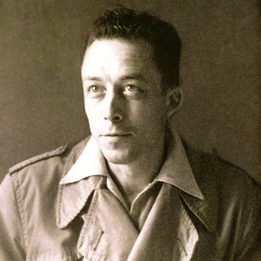 « La liberté est pour moi le droit de ne pas mentir : c'est la définition la plus actuelle que je connaisse à ce mot ».

Albert Camus
