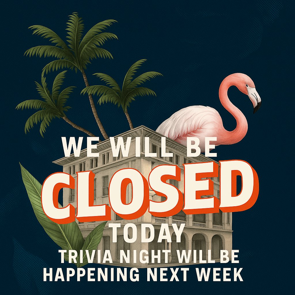 Biscayne Bay Brewing tweet media