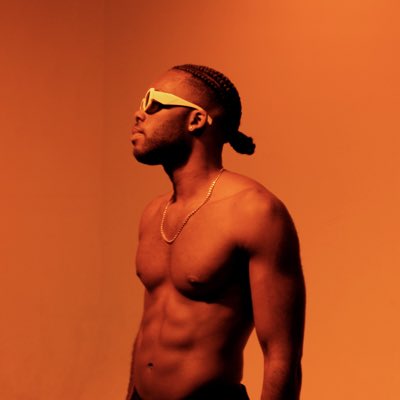 KingDeanC's tweet photo. #NewProfilePic https://t.co/PHvmU4KDyY