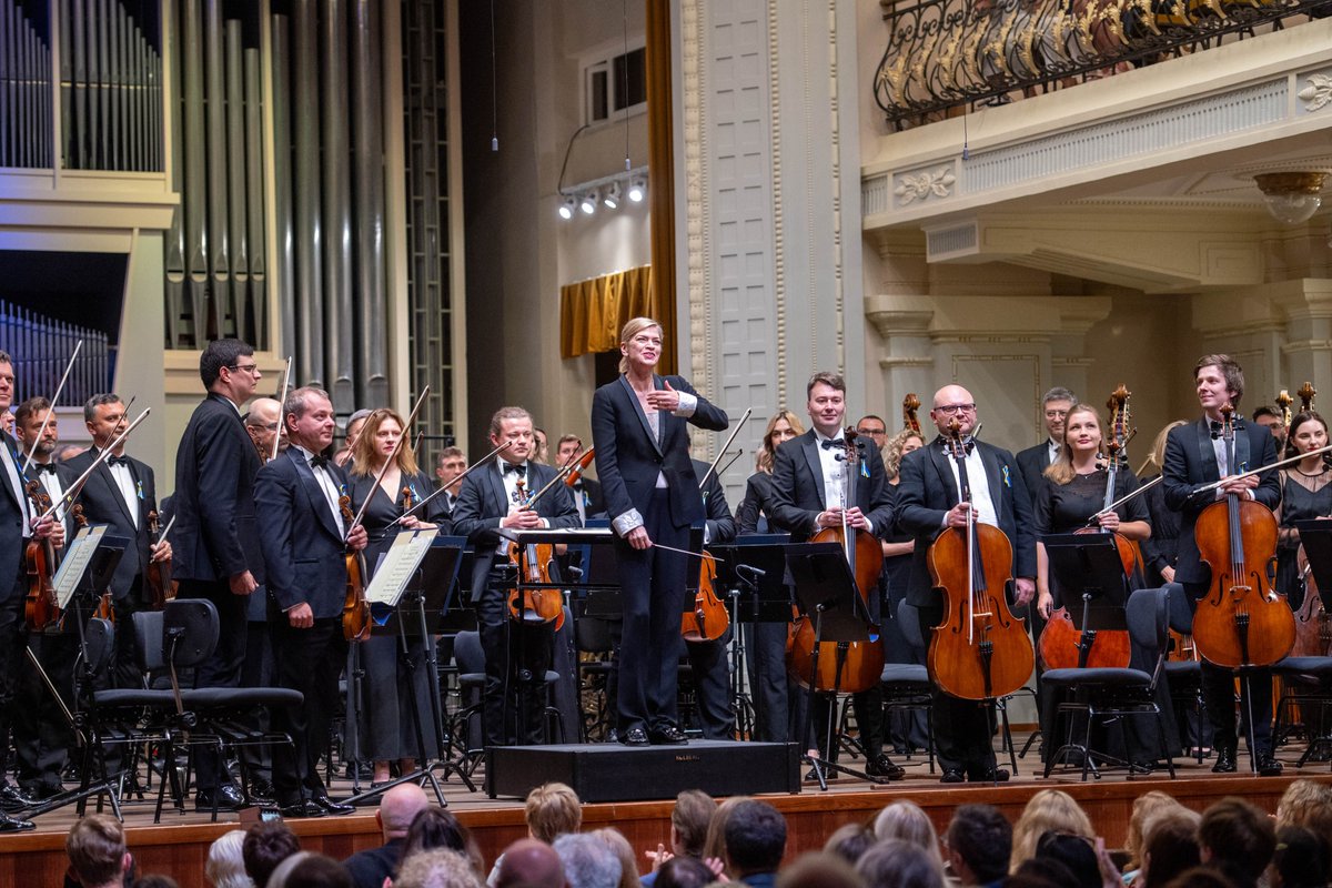 Gitanas Nausėda tweet media