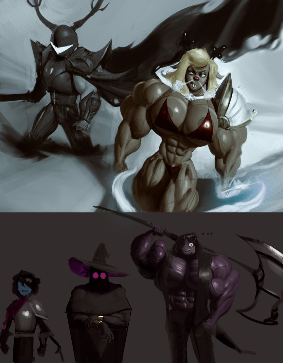 Normal stuff for normal people (🔞) 3 slots open) tweet media