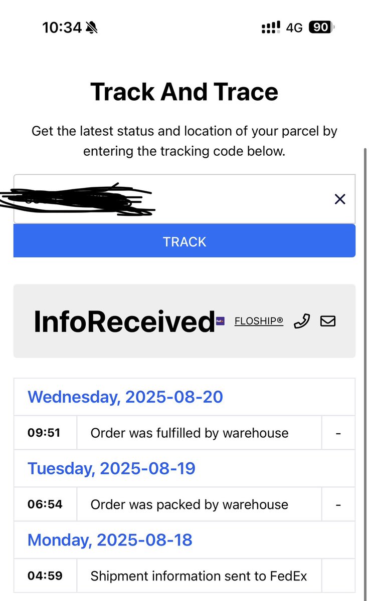 My <a href="/solanamobile/">Seeker | Solana Mobile</a> will arrive within today/ tommorrow🚀

Super excited to use <a href="/solana/">Solana</a> ecosystem d-app with its Own phone🫶❤️