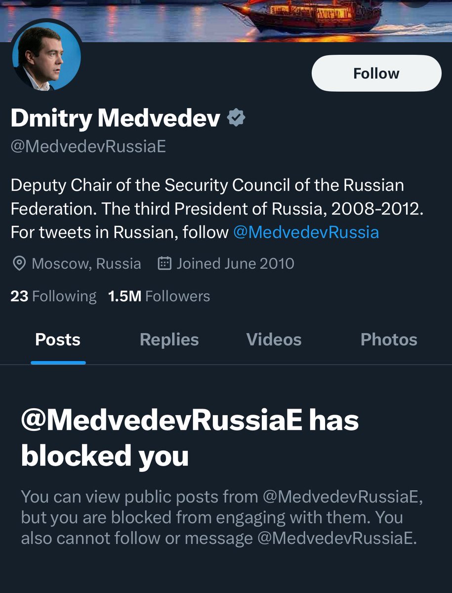 I just made Russia surrender