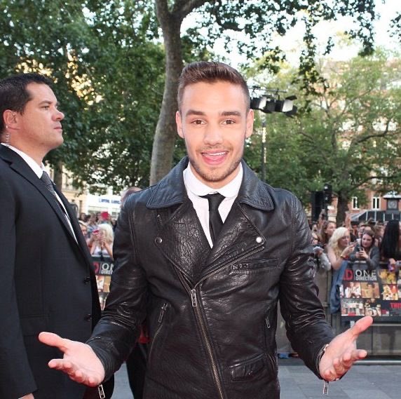archivsliam's tweet photo. 12 years ago, Liam at the “This Is Us” premiere in London 🤍 https://t.co/ZQHrrCECx7