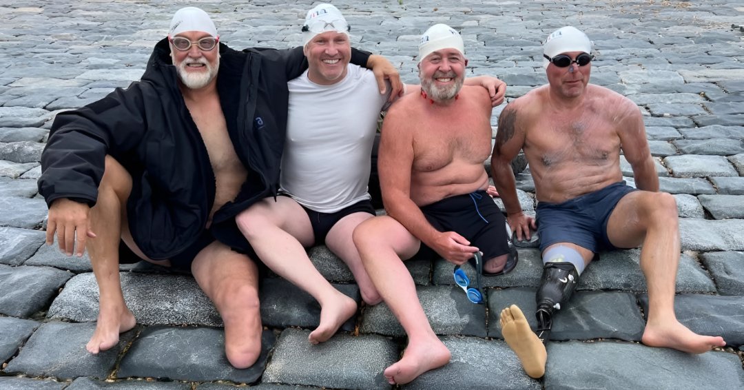 World Open Water tweet media