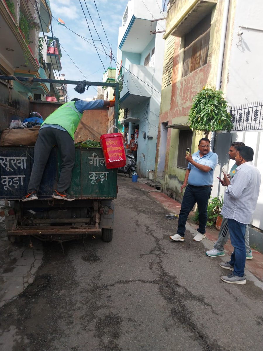 NagarPalikaParishadShamli tweet media