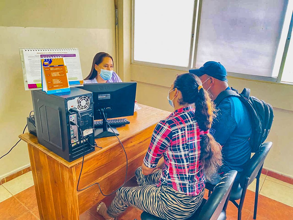 DPS_LosRios's tweet photo. #Palenque | En nuestros centros de salud, cada día se escriben historias de esperanza con un solo propósito: cuidar la vida de nuestros pacientes. https://t.co/0NfIMhOGlr