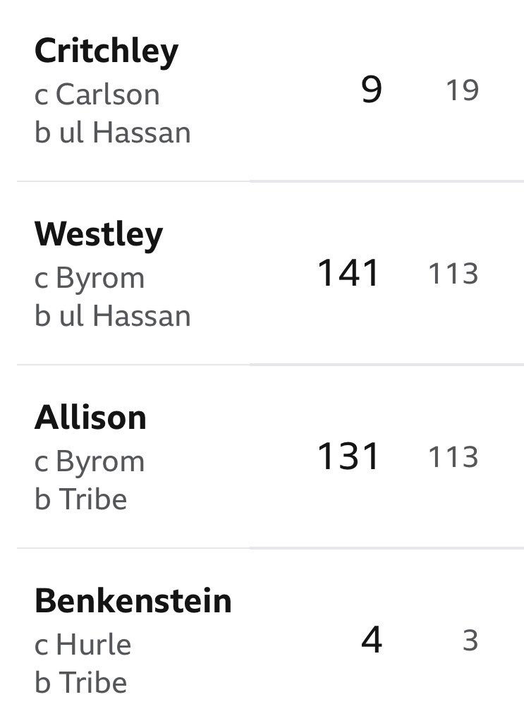 No Context County Cricket (@nocontextcounty) on Twitter photo 