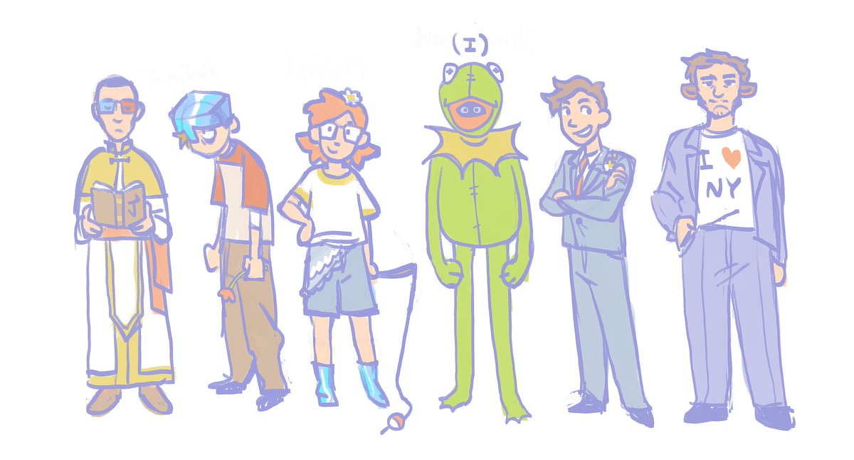 mulineshh1234's tweet image. #bitsmp yaay