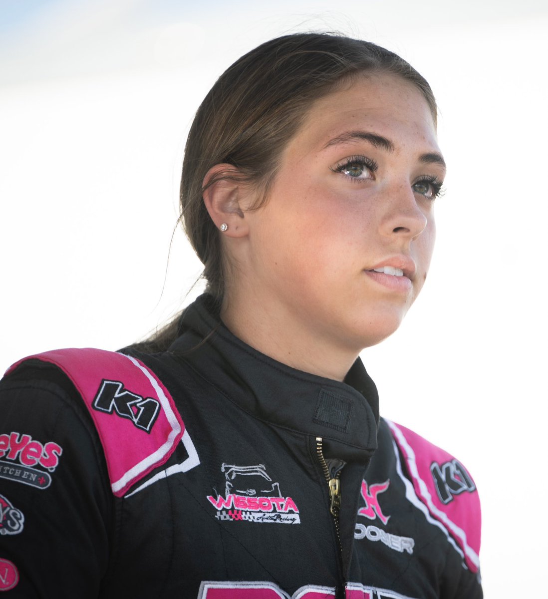 The story of the Schatz family is ready to add another chapter.

<a href="/DonnySchatz/">Donny Schatz</a>’s nieces <a href="/LaelaEis15/">Laela Eisenschenk</a> &amp; <a href="/AmeliaE_1/">Amelia Eisenschenk</a> will make their World of Outlaws <a href="/NosEnergyDrink/">NOS Energy Drink</a> Sprint Car debuts at <a href="/RiverCitiesND/">River Cities Speedway</a> &amp; <a href="/RRVSpeedway/">Red River Valley Speedway</a> this weekend!

📸 Emily Schwanke