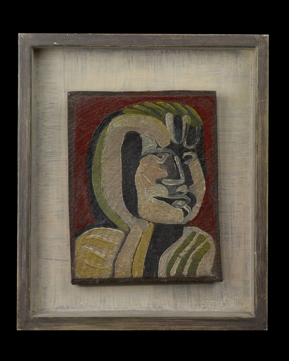 Fleming Collection tweet media