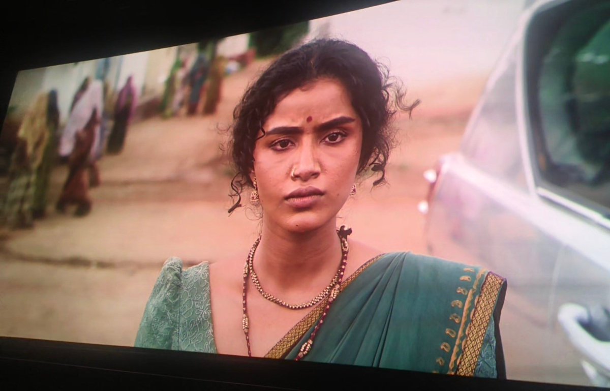 Viraj ❤️ RCB ❤️ (@_virajvijay) on Twitter photo Blockbuster movie
#Paradha
Anu <a href="/anupamahere/">Anupama Parameswaran</a> as #Subbu OMG 🔥
What a performance papa asl super
Start to end you are so good ❤️
#Darshana papa so good
Harshwvaradhan and Sangeetha comedy 🔥
Music director man you carried entire movie on your shoulders bgms songs 🔥
4/5 Blockbuster movie
#Paradha
Anu <a href="/anupamahere/">Anupama Parameswaran</a> as #Subbu OMG 🔥
What a performance papa asl super
Start to end you are so good ❤️
#Darshana papa so good
Harshwvaradhan and Sangeetha comedy 🔥
Music director man you carried entire movie on your shoulders bgms songs 🔥
4/5