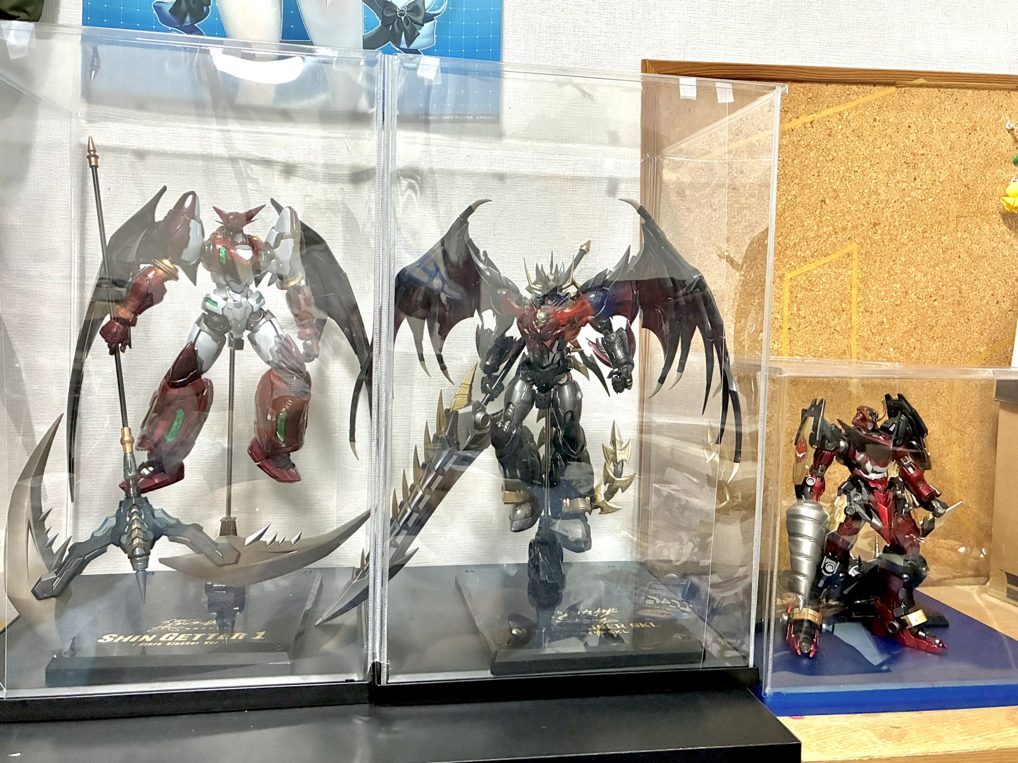 大佐 (@9tailedfox1211) / X