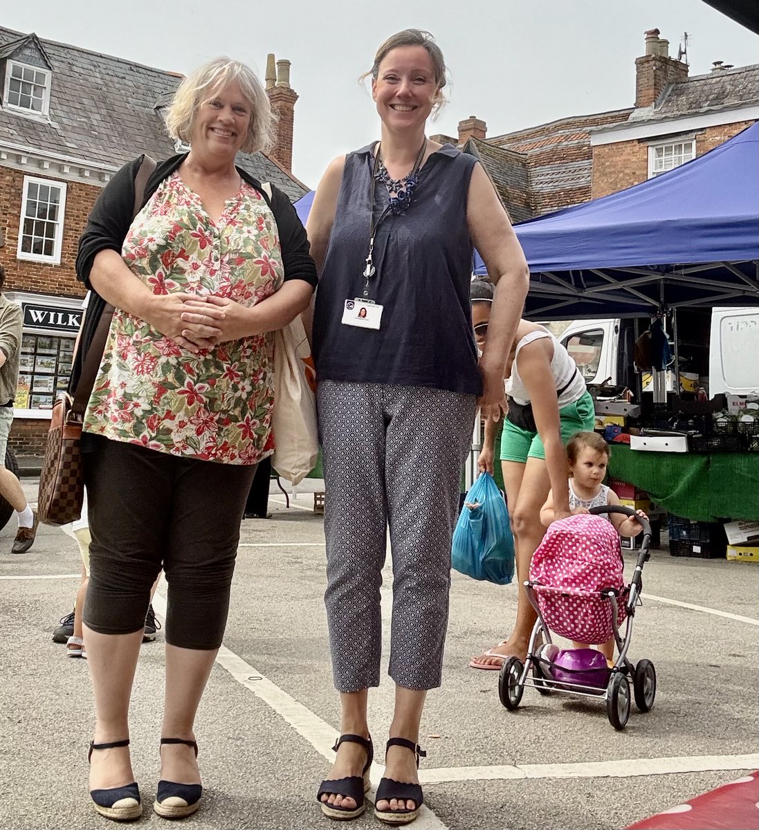 Looking forward to flagging a couple of community projects at our meeting this evening.