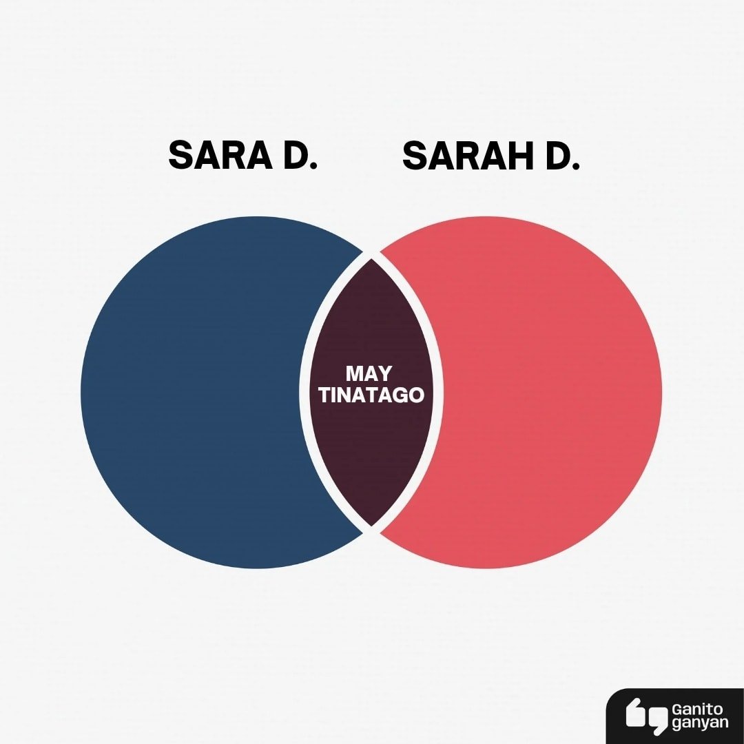 Yung isa walang H kasi walang Honesty, yung isa may H pero puno ng Holes ang kwento.

Ang walang tinatago? Si Venn D.

#SD