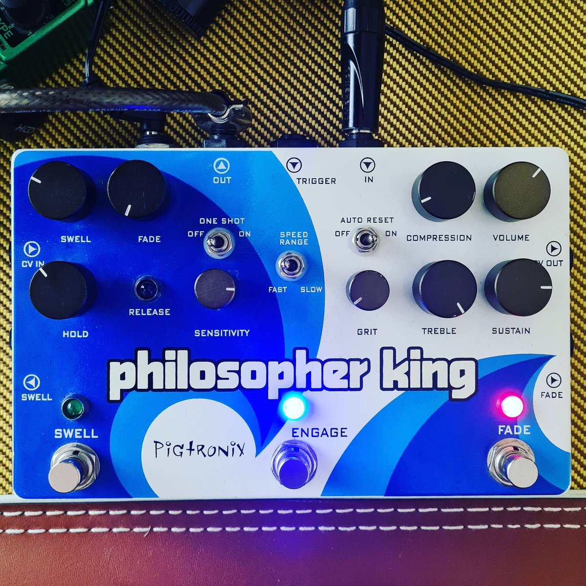 darioelia's tweet image. #pigtronix #philosopherking settings 1