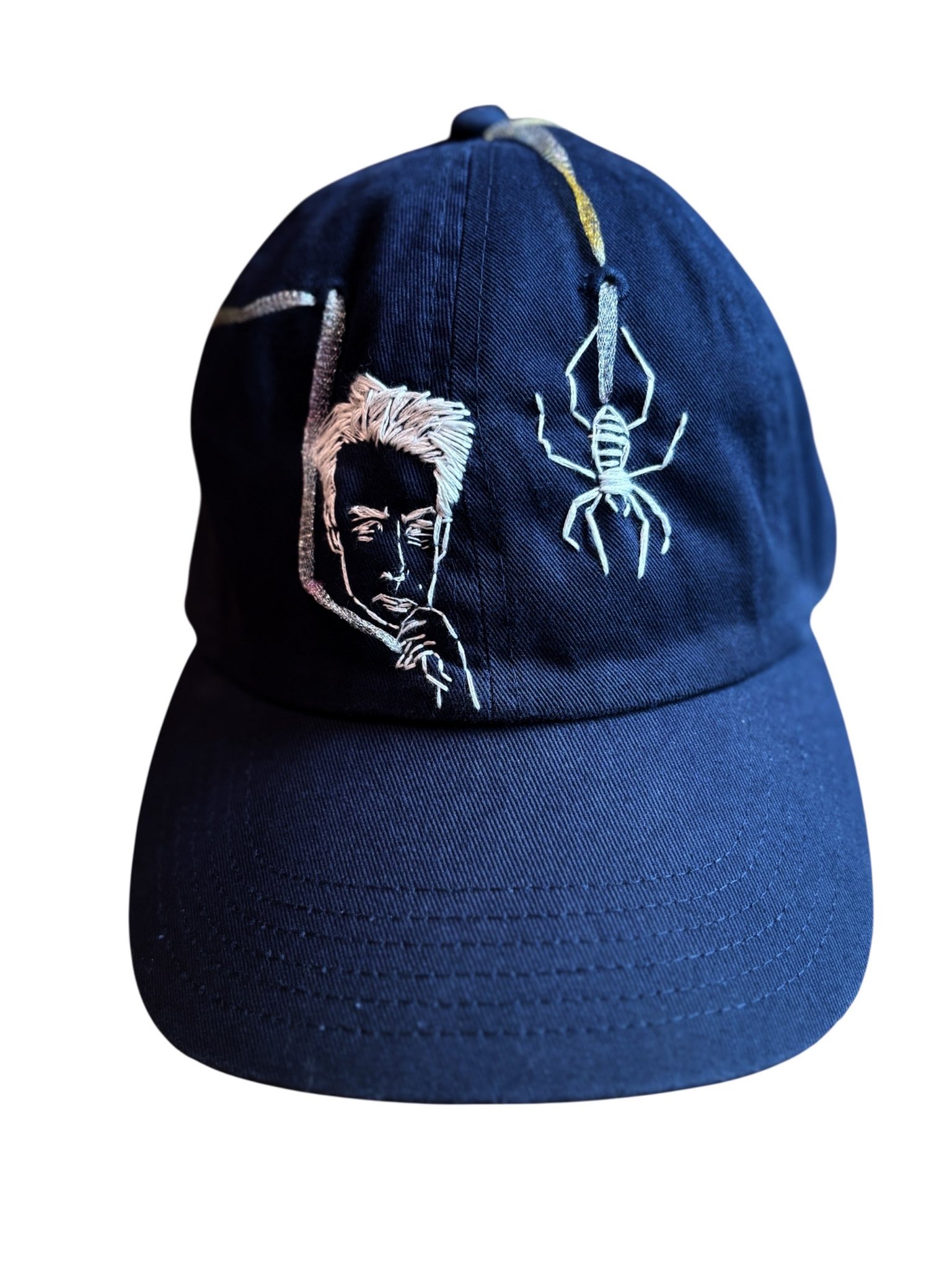 小菅くみ クロネコCAP 刺繍作家 小菅くみ クロネコCAP 刺繍作家 小菅くみ クロネコCAP 刺繍作家 - メルカリ