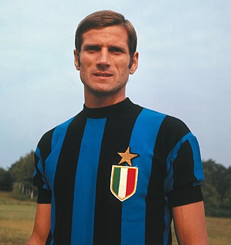 Oggi, 19 anni fa, ci lasciava il Cipe, eternamente grati a lui