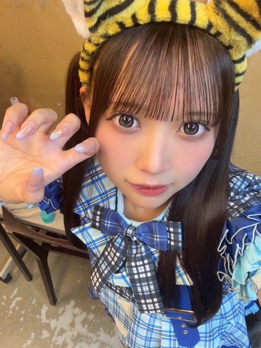 奥野未悠のTwitter画像31