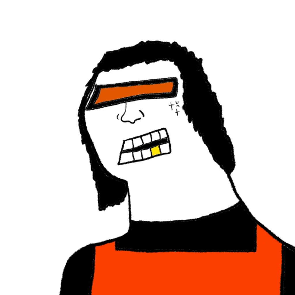 XRP has NFTs

Uga Brethren by <a href="/UgAbugaXRP/">UGABUGA</a> 

XRP Cafe: xrp.cafe/collection/uga…