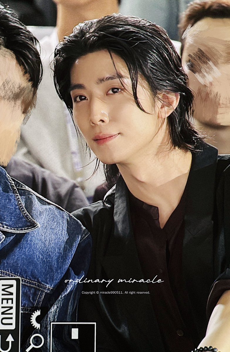 miracle990511's tweet image. 250904 💙
#SF9 #휘영 #HWIYOUNG @0_rbsl