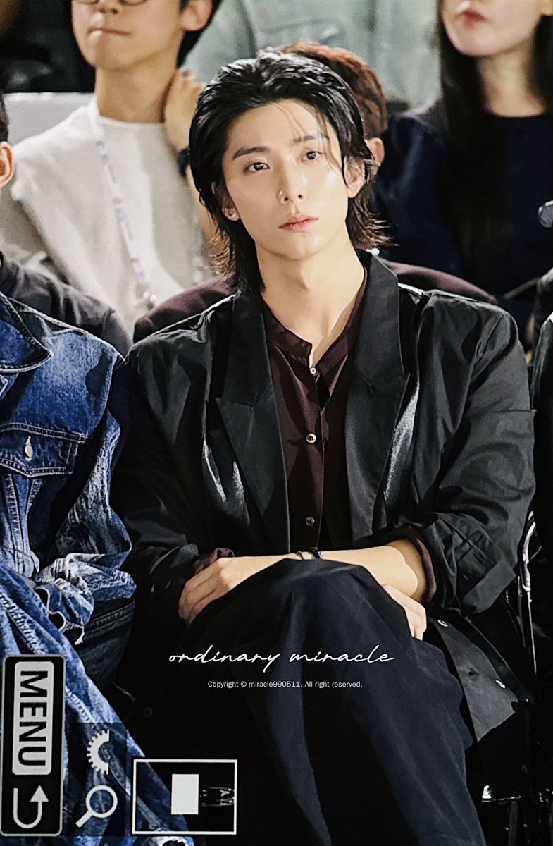 miracle990511's tweet image. 250904 💙
#SF9 #휘영 #HWIYOUNG @0_rbsl