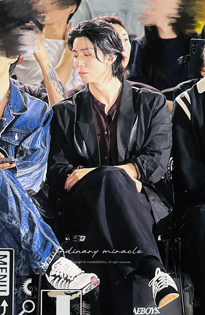 miracle990511's tweet image. 250904 💙
#SF9 #휘영 #HWIYOUNG @0_rbsl