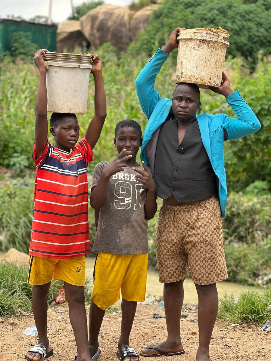 Keep working, keep showing up. One day, it’ll all fall in place. 🙏🏽