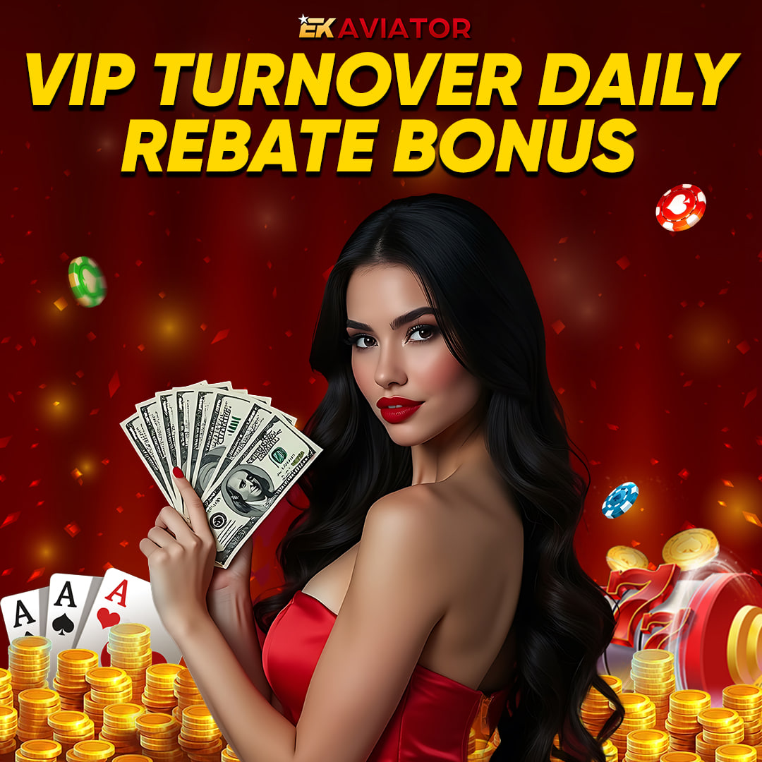 EkAviator's tweet image. Get rewards up to ₹8,111 only at EKAVIATOR!🚀 Just play more, deposit more, or join events to upgrade your VIP level.💎VIP members enjoy bigger bonuses, faster support, and special perks every month from the 5th. Don’t miss out – join now 
👉ekaviator.com #VIPbenefits