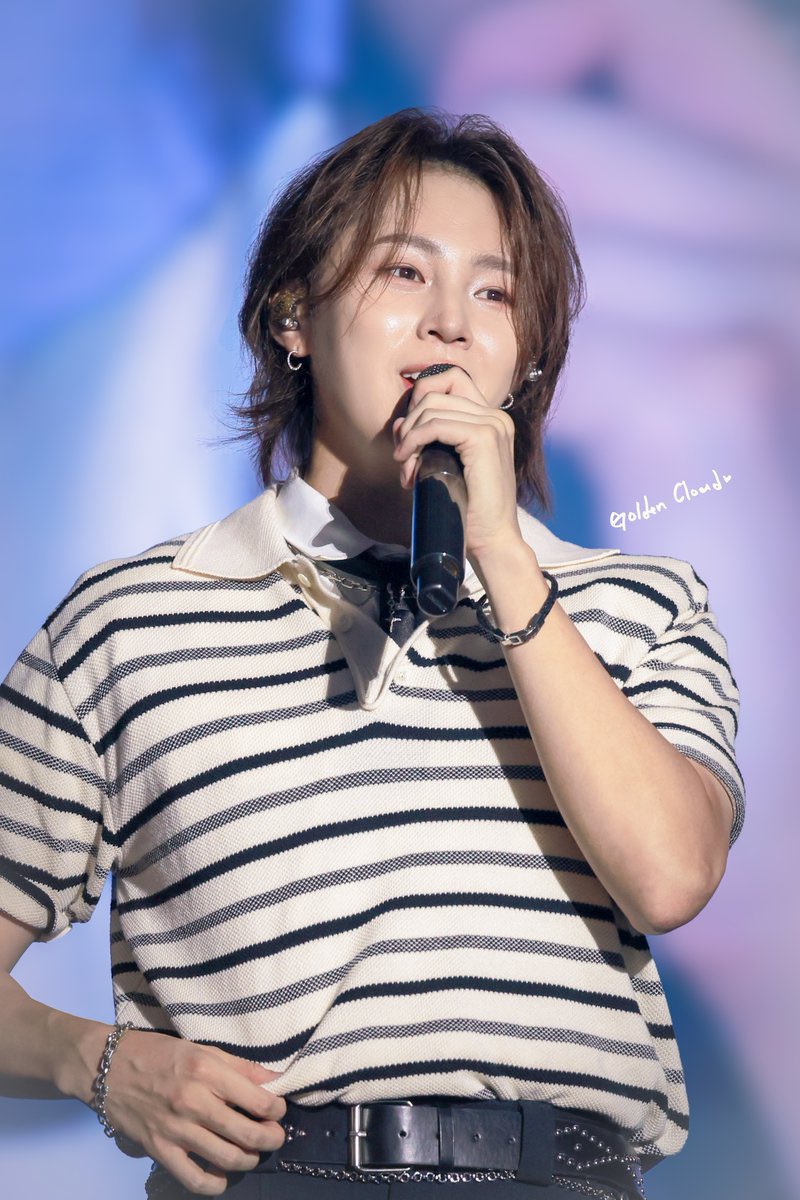 성운시 ㅅㅇㅅ 하성운 사랑해☁️