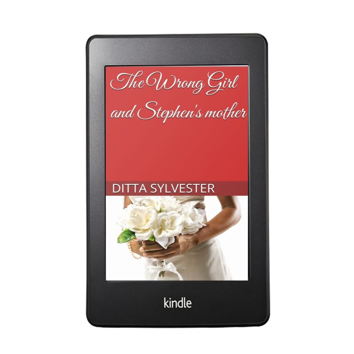 Kindle Book Hub (@kindlebookverse) on Twitter photo A mother’s control, a lover’s return. The Wrong Girl and Stephen's Mother is a must-read drama! 📖 <a href="/DittaSylvester/">Ditta Sylvester</a> 
amazon.com/dp/B0F92SX59Z 
#BookCommunity #Drama #NewBooks A mother’s control, a lover’s return. The Wrong Girl and Stephen's Mother is a must-read drama! 📖 <a href="/DittaSylvester/">Ditta Sylvester</a> 
amazon.com/dp/B0F92SX59Z 
#BookCommunity #Drama #NewBooks