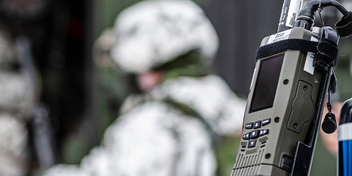 Bittium's tweet image. #Bittium #EngineeringServices meet the evolving needs of the #Defense industry with proven capabilities to:

➡️ Accelerate innovation
➡️ Enhance operational readiness
➡️ Deliver solutions built to withstand the toughest environments

Read more bit.ly/47sNcvE

#DSEIUK2025