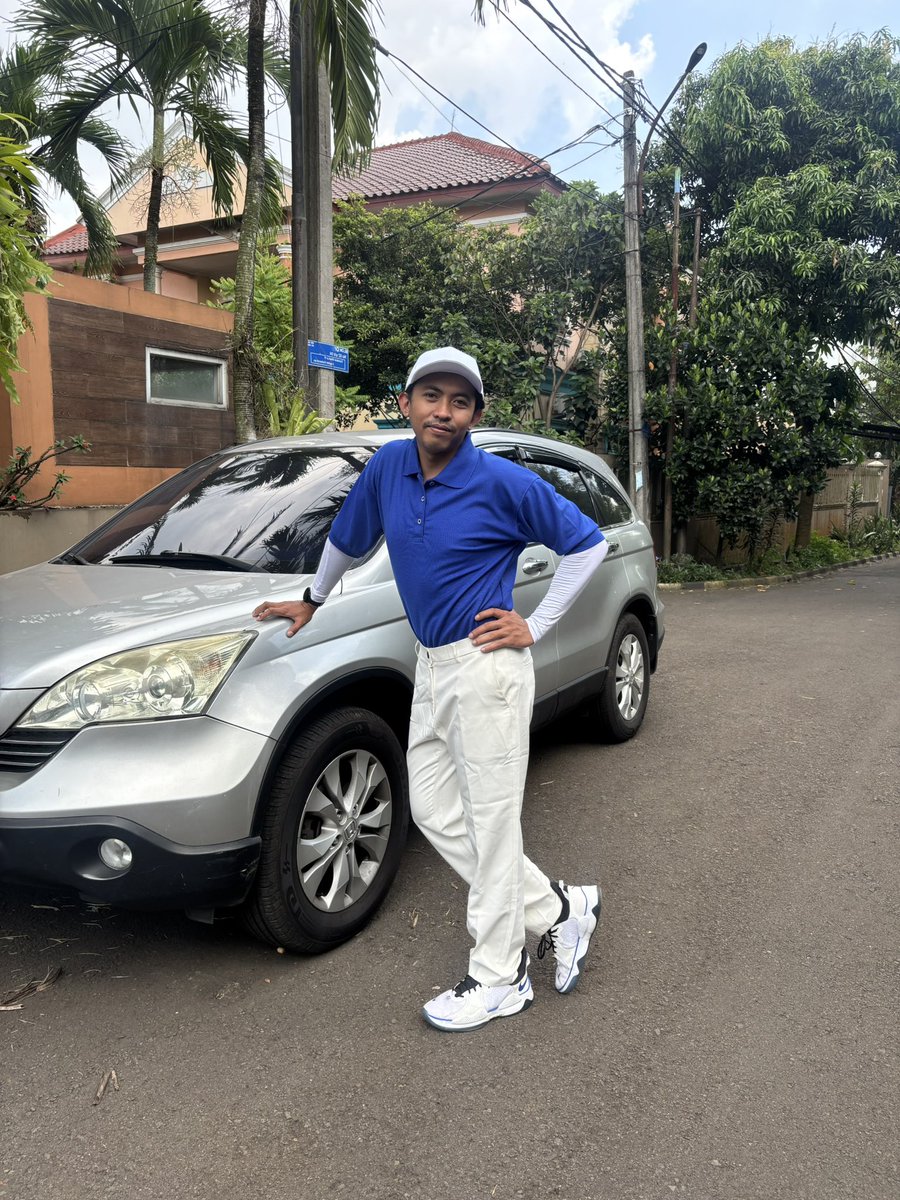 Fashion inspo golf Y2K with mas Agus 😹