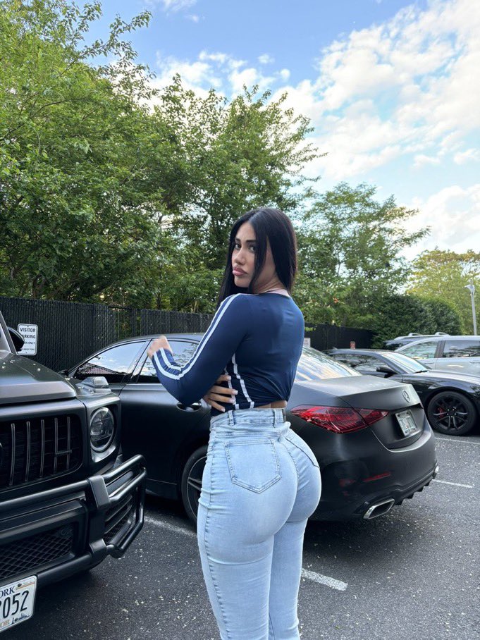 Could I be your wife……or something else