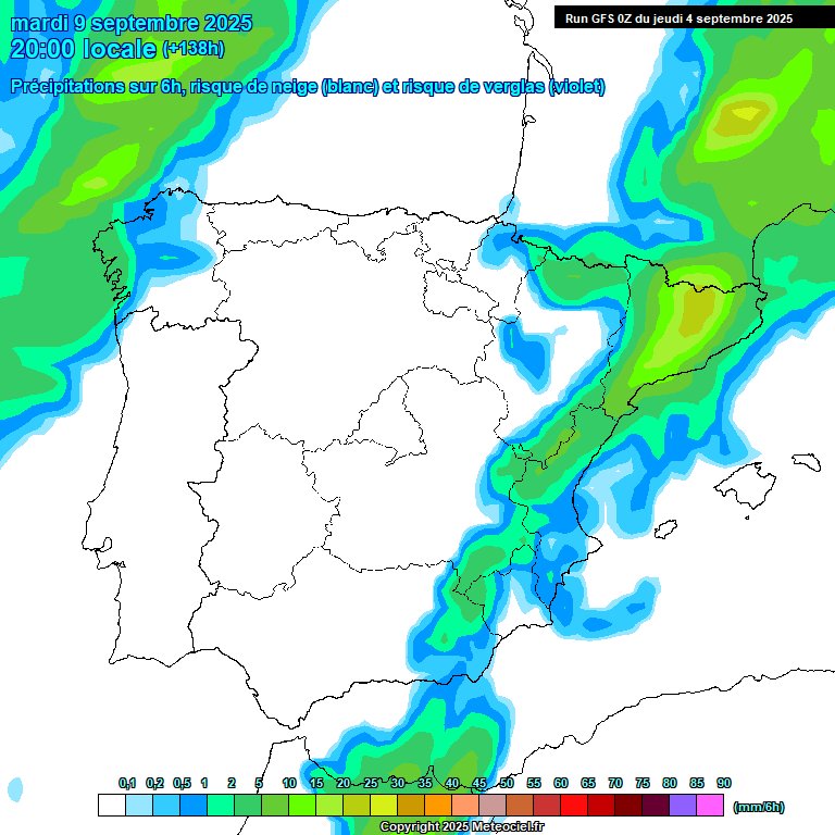 alexmegapc's tweet photo. #meteoexpress De cara a la setmana vinent, especialment dimarts, ens podria afectar un nou solc de la baixa que apareixerà aquest cap de setmana per l'oest peninsular, i que en un primer moment ens enviarà #localoret faller, encara molts dies i incertesa, però els models van repetint el possible escenari. #meteo