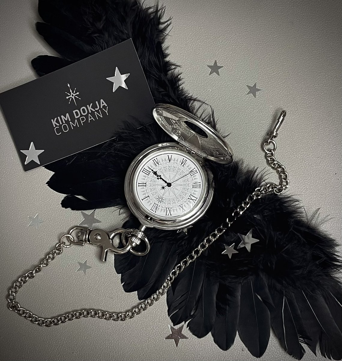 #ORV #OmniscientReadersViewpoint #pocketwatch