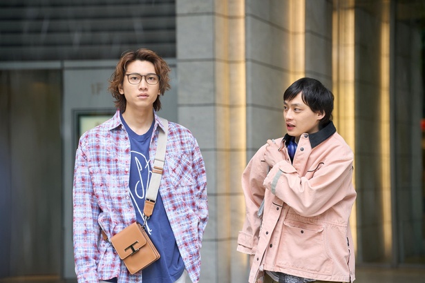 #庄司浩平“慶司”、看病させてくれない
#風間俊介“雀”に怒る姿がかわいい
「ほっこり」の声＜#40までにしたい10のこと＞ 

TVer見逃しはこちら👇
tver.jp/series/srbqpn7…

▼記事の続きはこちら【ほか写真あり】
thetv.jp/news/detail/12…  

<a href="/40_10things_tx/">40までにしたい10のこと🐻毎週金曜深夜24時12分から放送中🫧【テレ東公式】</a>